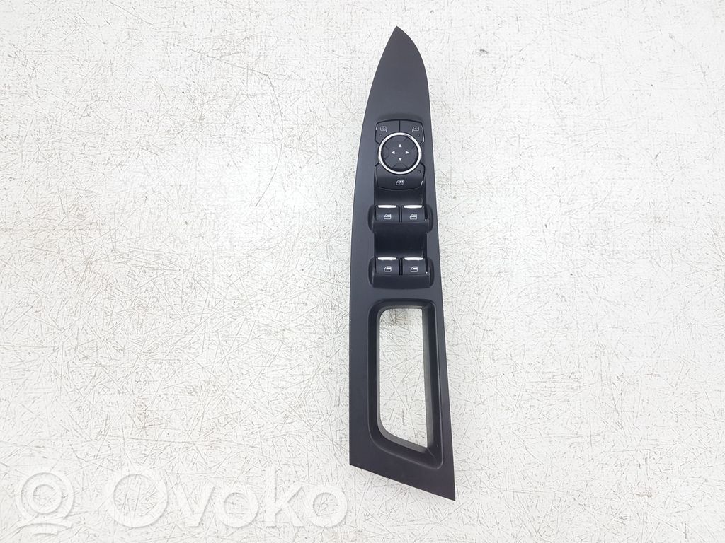 Ford Fusion II Electric window control switch 