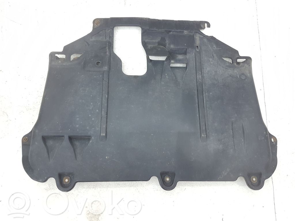 Ford Kuga I Engine splash shield/under tray 