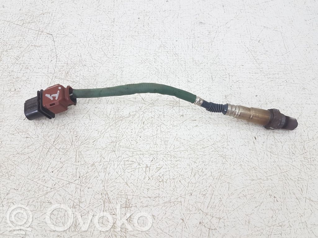 Lambda probe sensor   E1GA9Y460,E1GA9Y460GA,0258017406,1928404689
