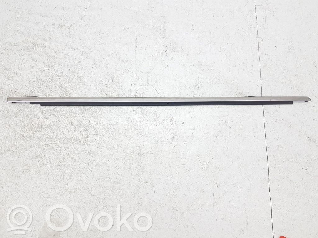Ford Fusion II Listwa / Uszczelka szyby drzwi przednich 