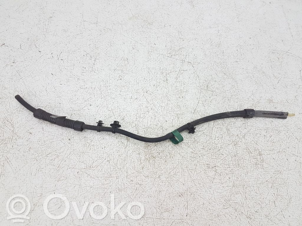 Ford F150 Caurulīte (-es) / šļūtene (-es) 