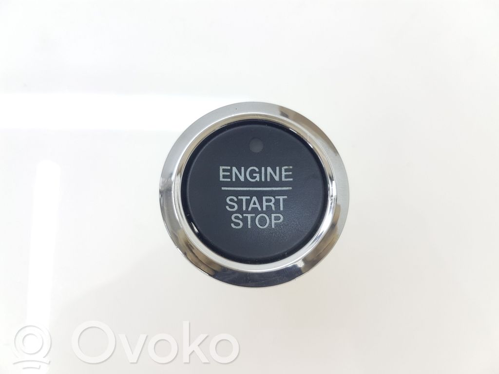 Ford Fusion II Engine start stop button switch 