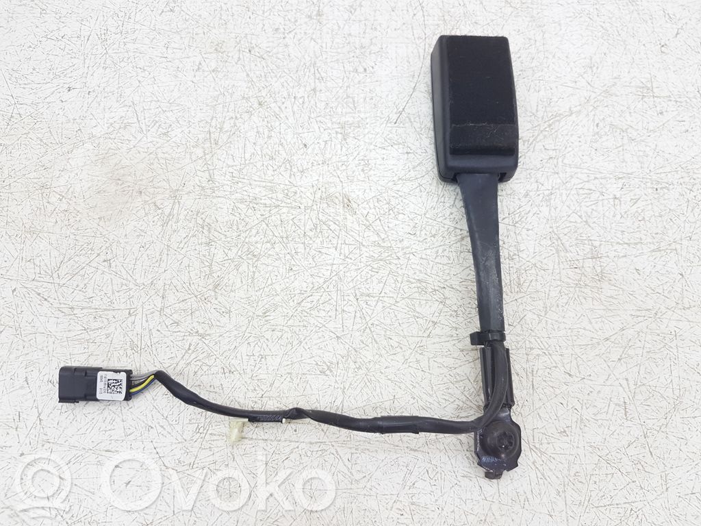 Ford Edge II Priekšējās jostas sprādze 
