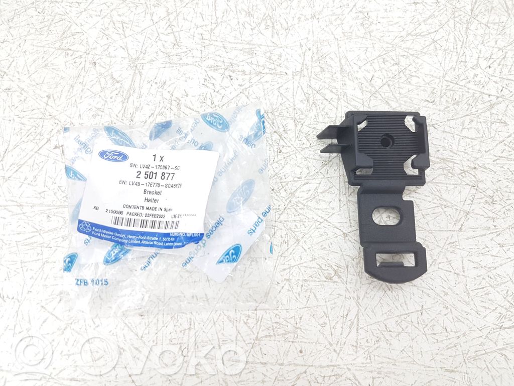 Ford Escape IV Uchwyt / Mocowanie zderzaka przedniego 