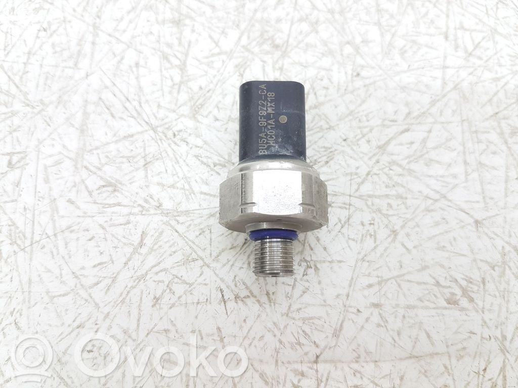 Ford Escape III Sensor de presión de combustible 
