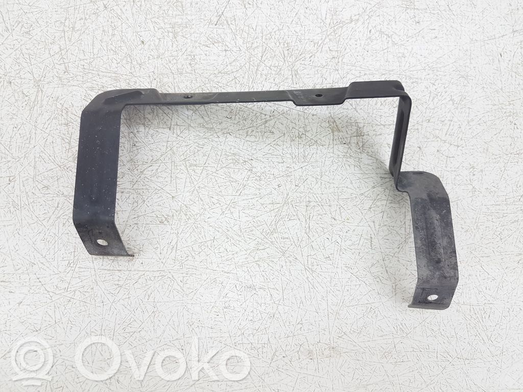 Ford Escape III Rear bumper mounting bracket 