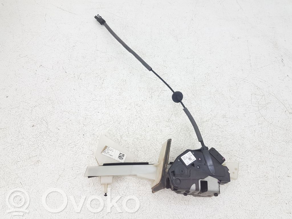 Ford Escape III Front door lock 