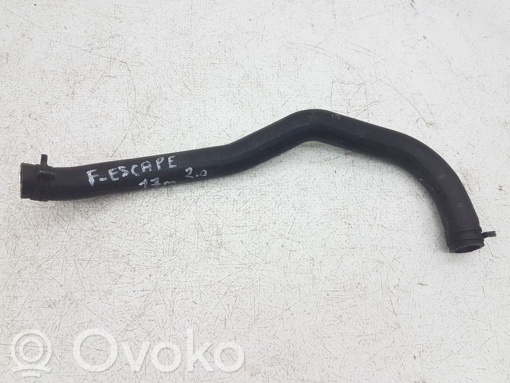 Ford Escape III Engine coolant pipe/hose 