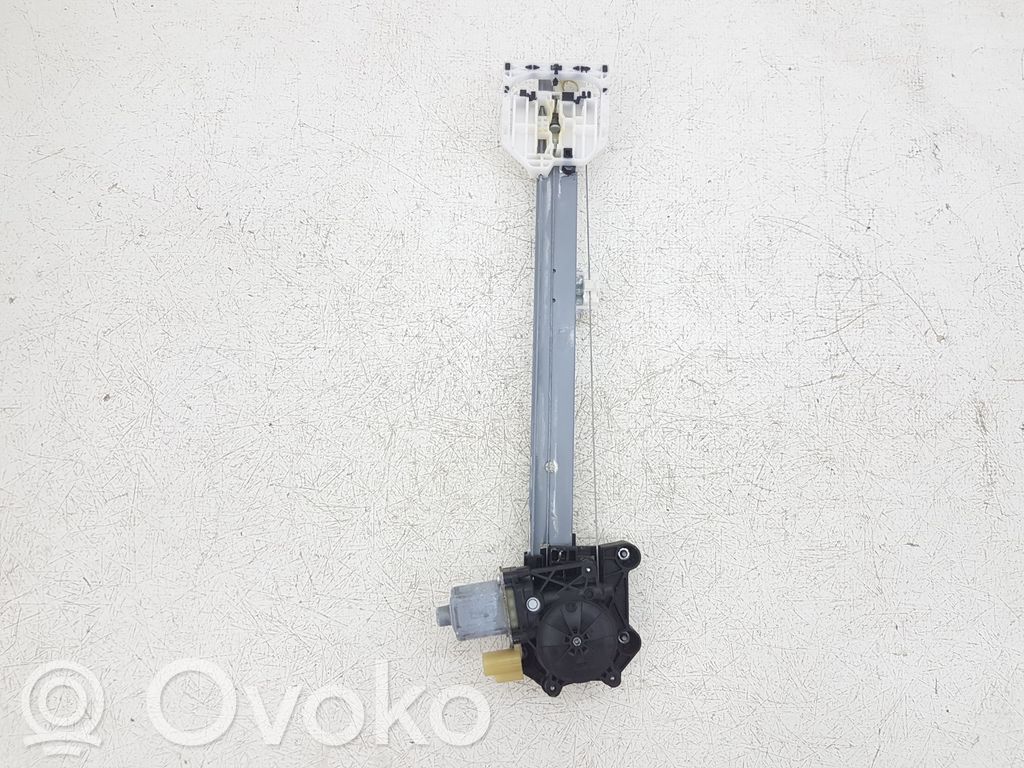 Elektryczny podnośnik szyby drzwi tylnych   FT4BR27001,FT4BR27001AE,T013Z,0130822731,CM0931800
