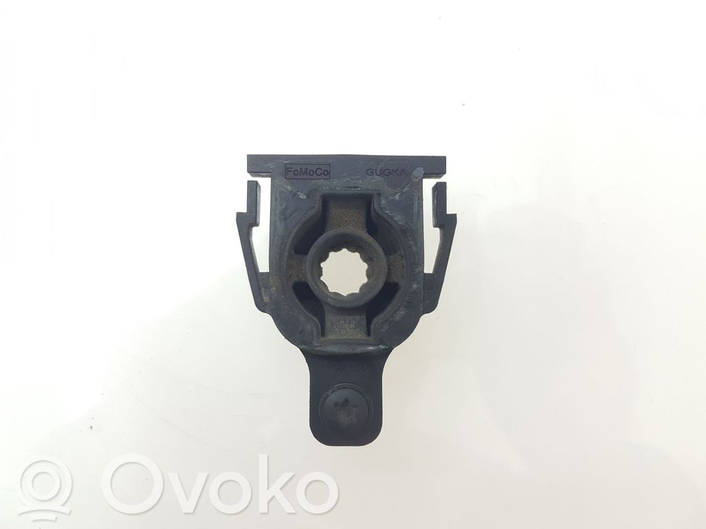 Ford Escape IV Radiator mount bracket 