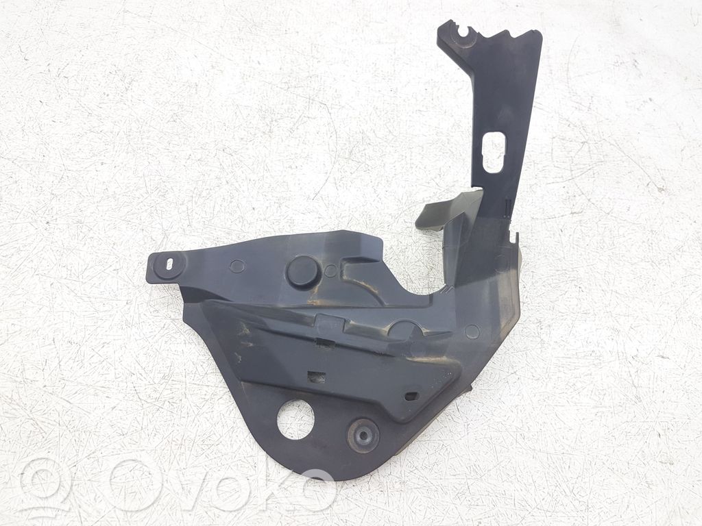 Ford Escape IV Engine compartment rubber 