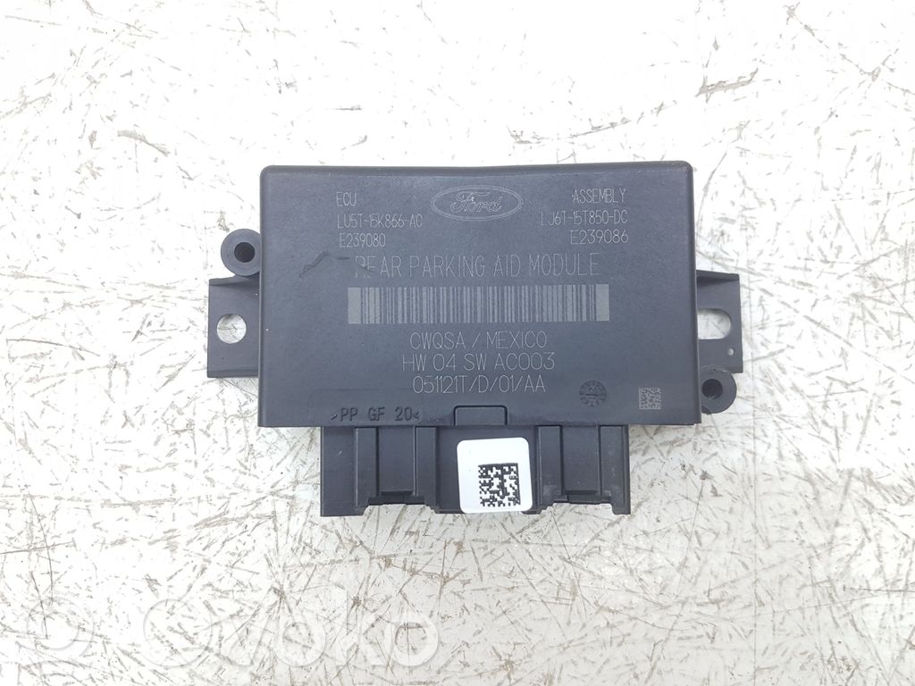 Ford Escape IV Parking PDC control unit/module 