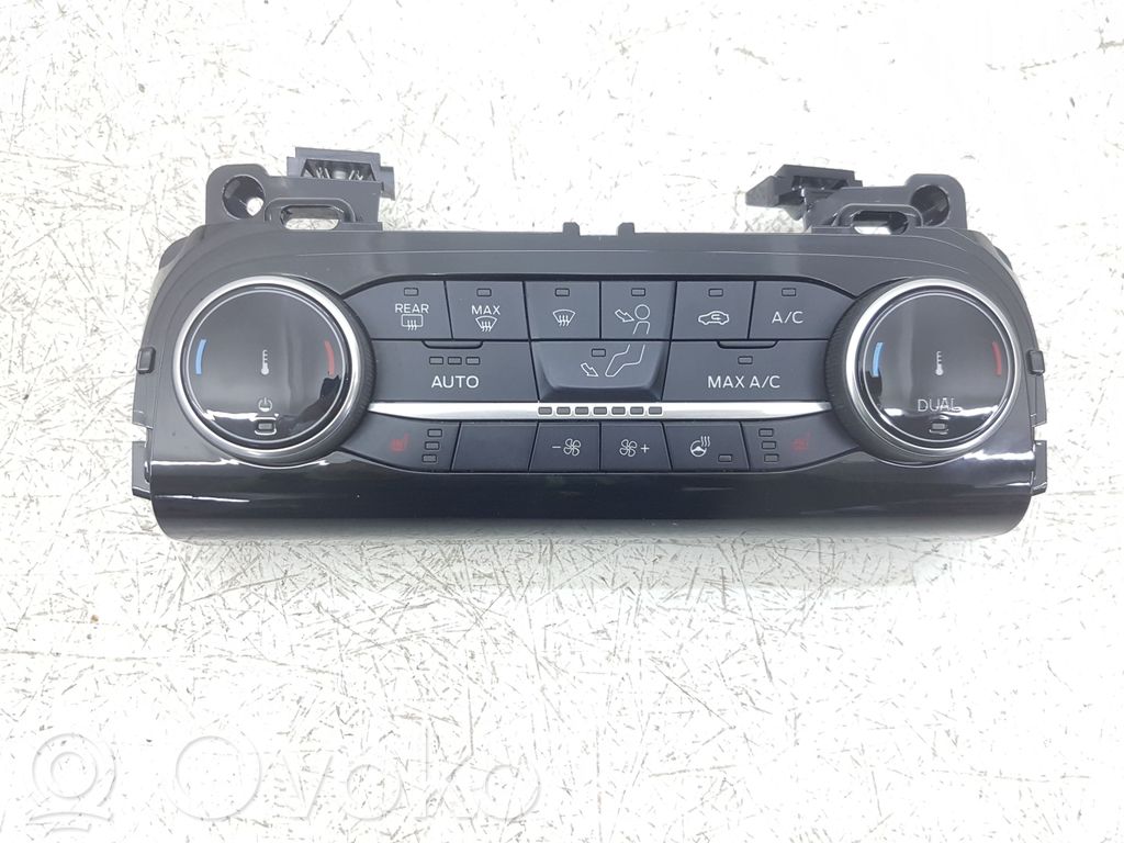 Panel klimatyzacji   NJ6T18C612,NJ6T18C612GB,18C612,EWTCD