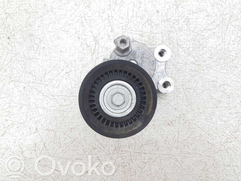 Ford Escape IV Diržo įtempėjas 