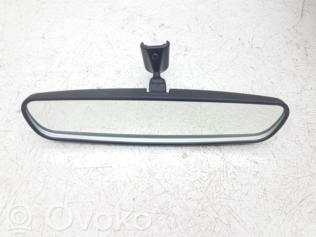 Espejo retrovisor (interior)   A046070,045317