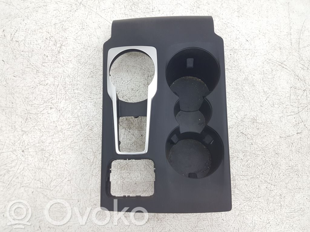 Ford Escape IV Gear shifter surround trim plastic 
