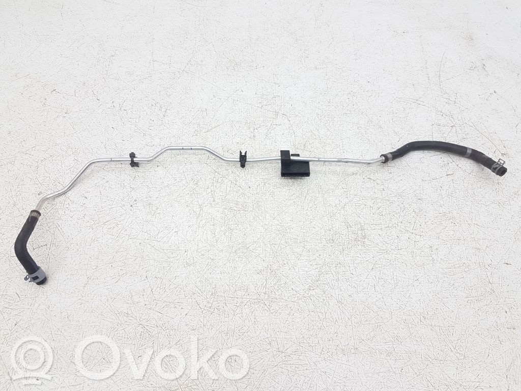 Ford Escape IV Conductă/furtun lichid de răcire motor 