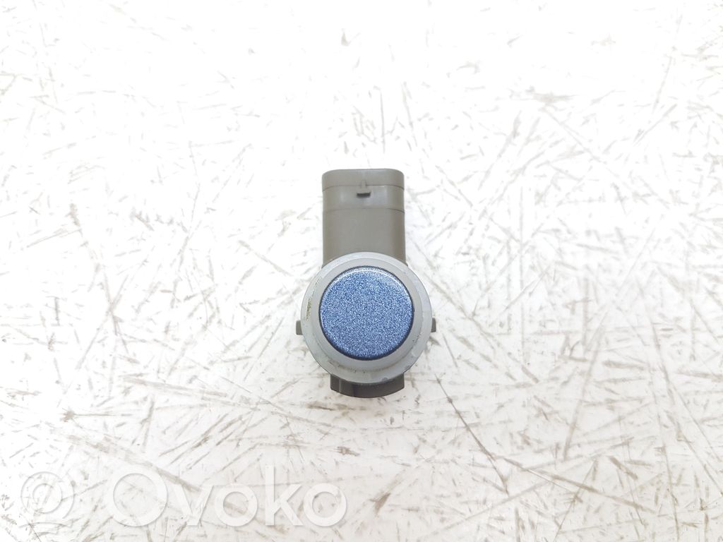 Ford Escape IV Parksensor PDC 