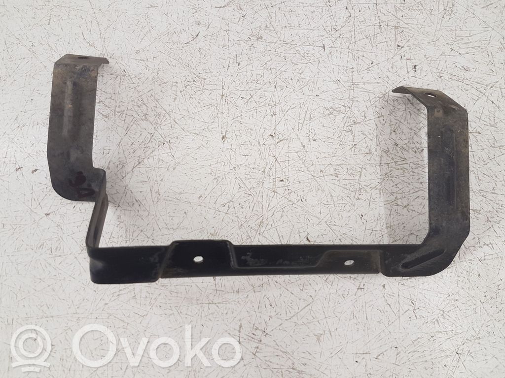 Ford Escape III Rear bumper mounting bracket 