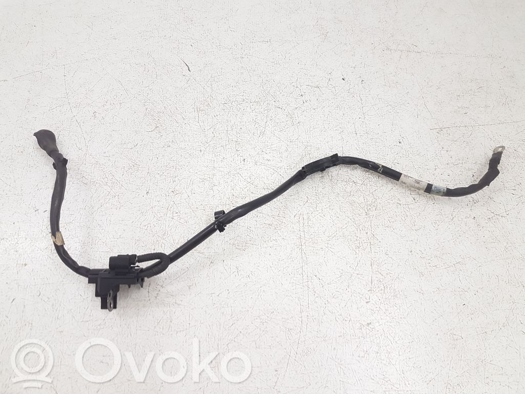 Ford Escape III Cables (motor de arranque) 