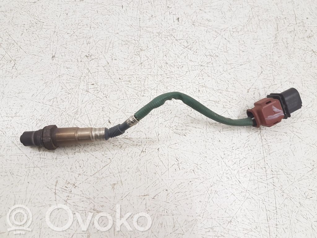 Ford Escape III Lambda probe sensor 