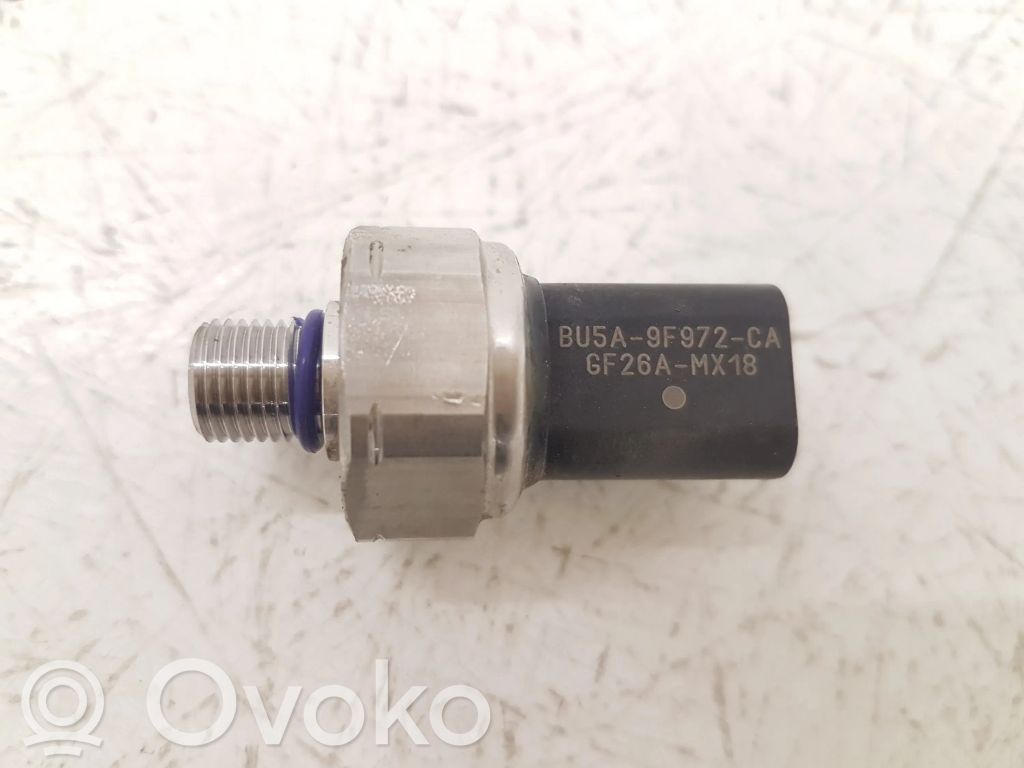 Ford Escape III Sensor de presión de combustible 