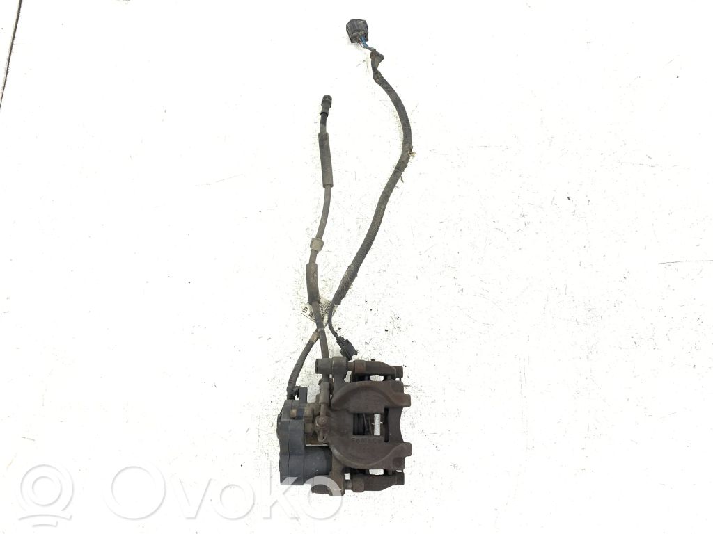 Ford Escape III Rear brake caliper 
