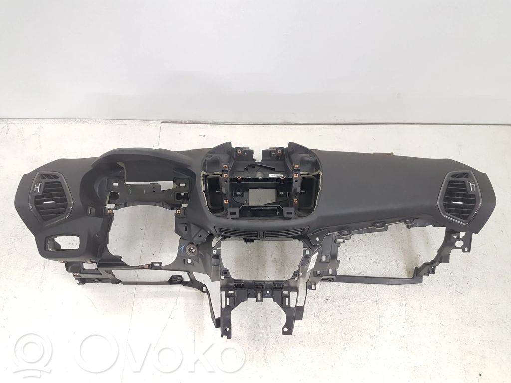 Ford Escape III Panel de instrumentos 