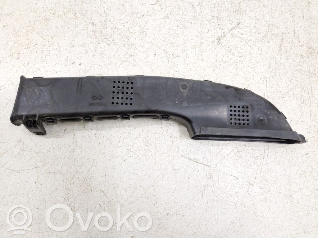Ford Fusion II Air intake duct part 