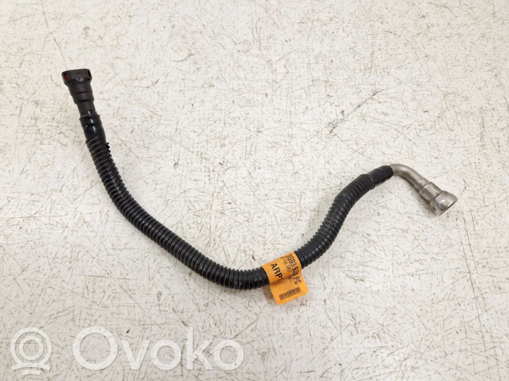 Przewód paliwa   DG939J280,DG939J280PC,ARPTA