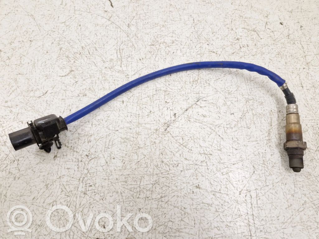 Ford Fusion II Lambda probe sensor 