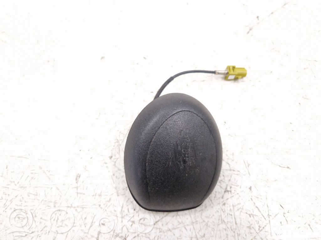 Ford F150 GPS-pystyantenni 