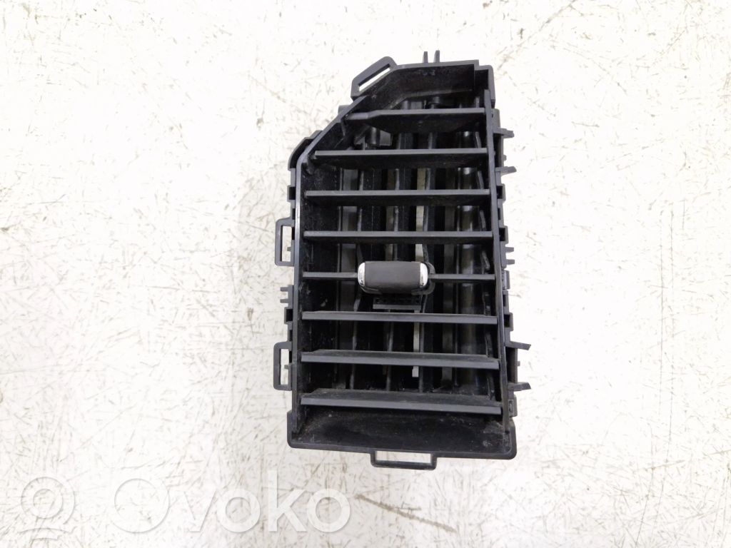 Ford F150 Moldura protectora de la rejilla de ventilación lateral del panel 