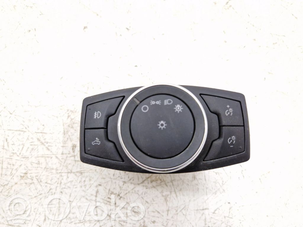 Ford F150 Light switch 