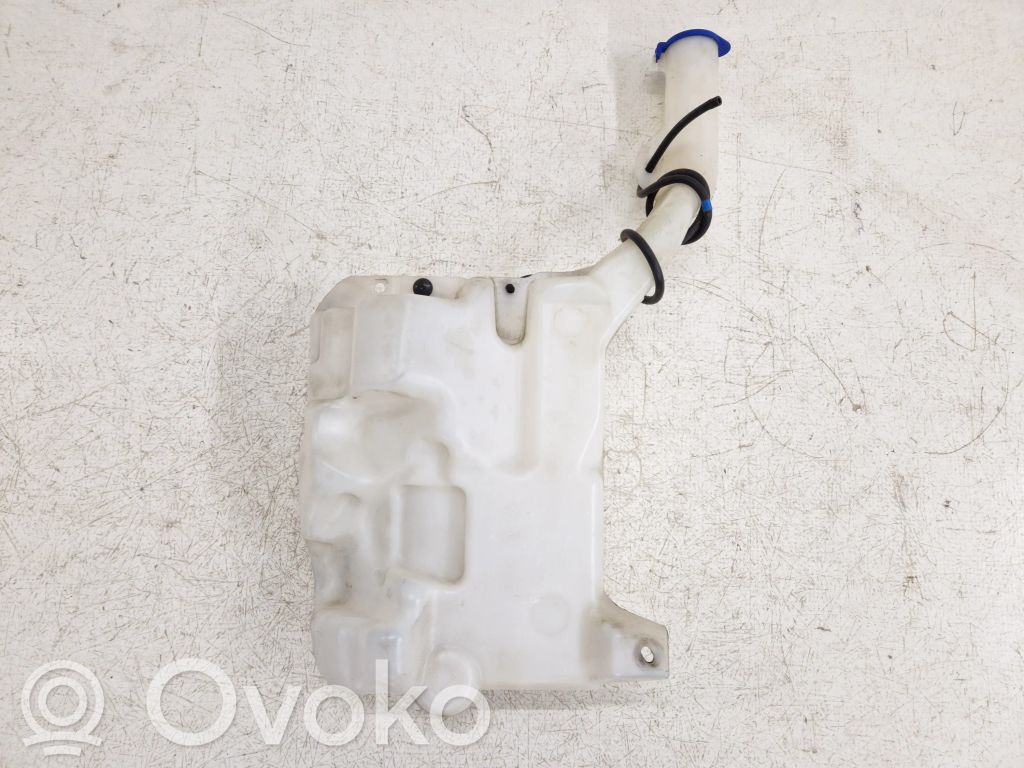 Ford Fusion II Zbiornik płynu do spryskiwaczy szyby przedniej / czołowej 