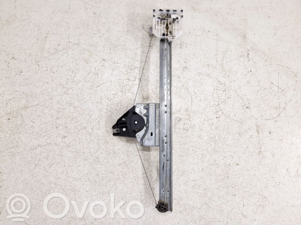 Ford F150 Elektryczny podnośnik szyby drzwi tylnych 