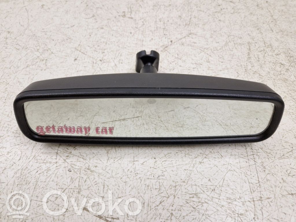 Ford Fusion II Rear view mirror (interior) 