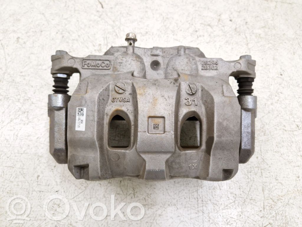 Ford Explorer VI Front brake caliper 