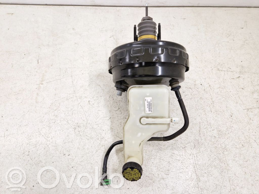 Wspomaganie hamulca   HG982B195,HG982B195AB,GCV9A,26415600425