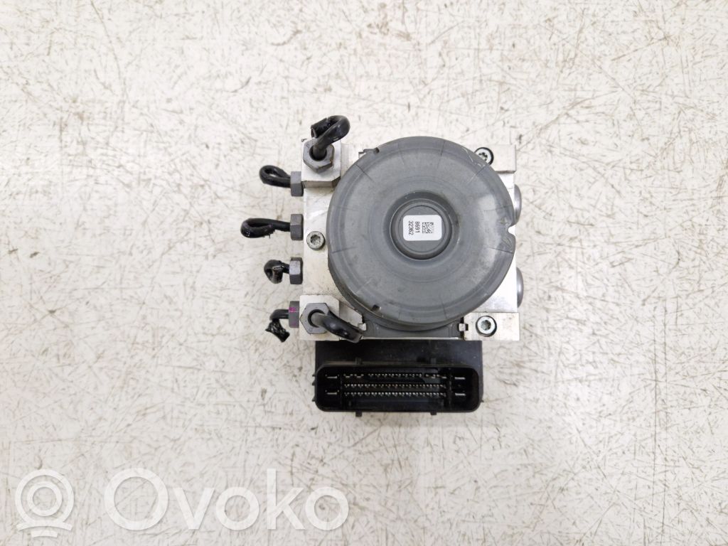 Ford Fusion II Pompa ABS 