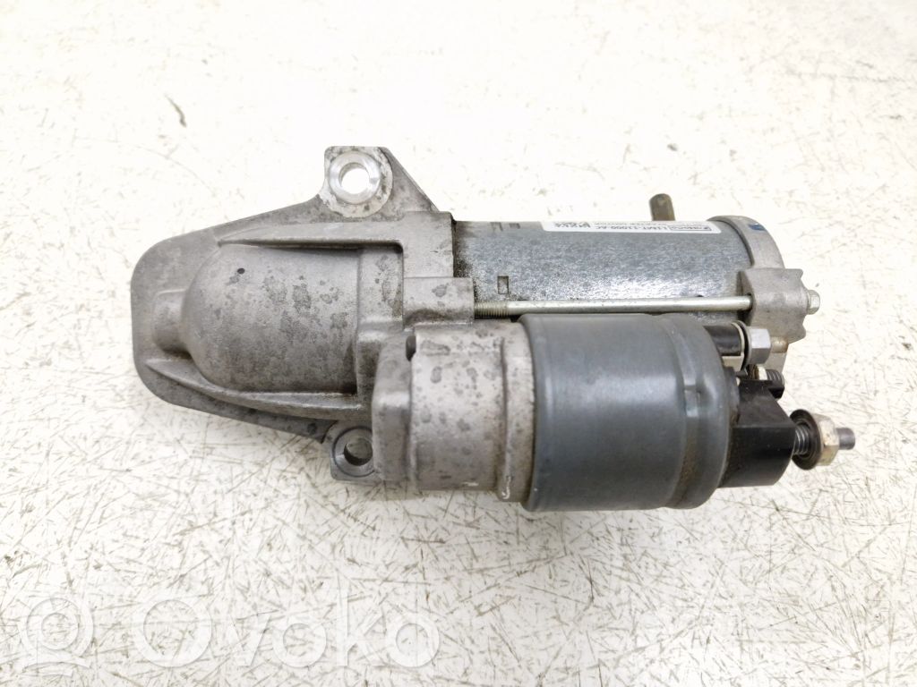Starteris   L1MT11000,L1MT11000AC,RSM16A21,1216953B,BRZSA