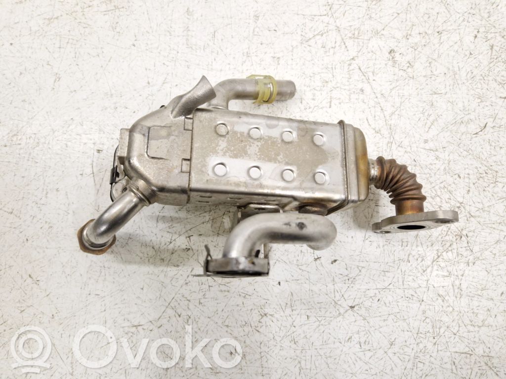Ford Explorer VI EGR-venttiili/lauhdutin 