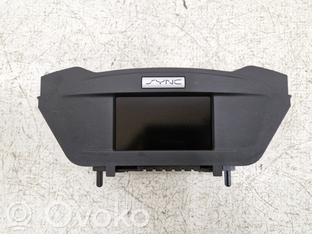 Monitor / wyświetlacz / ekran   F1FT18B955,F1FT18B955CF,EMBF997408,ENMHF