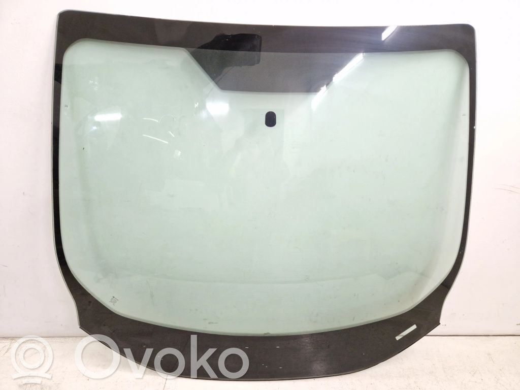 Ford C-MAX II Front windscreen/windshield window 