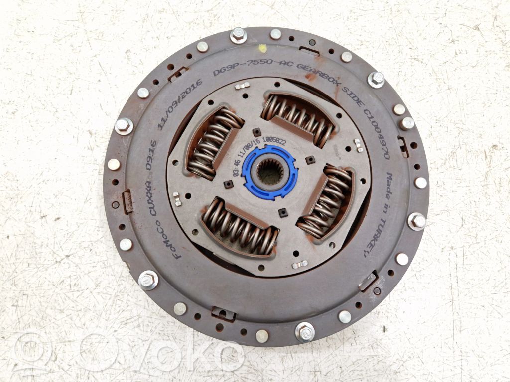 Sprzęgło / Komplet   DG9P7550,DG9P7550AC,DG9P6K390,C1004970,CUXXA,DG9P6K390AD,FW2MA