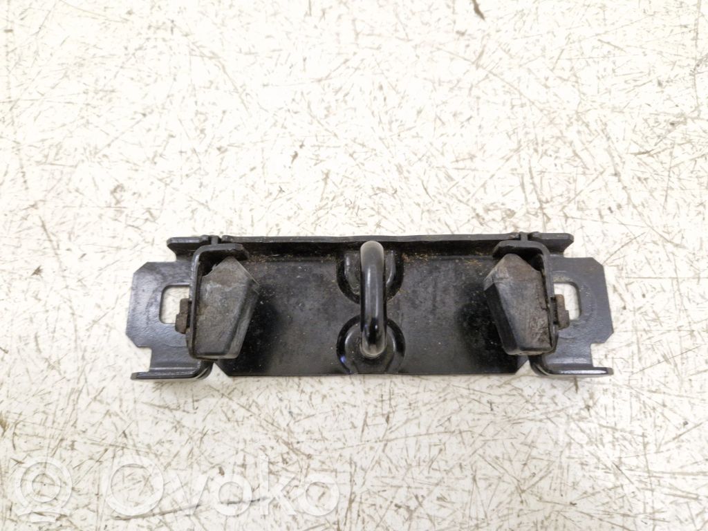 Ford C-MAX II Trunk lock loop 
