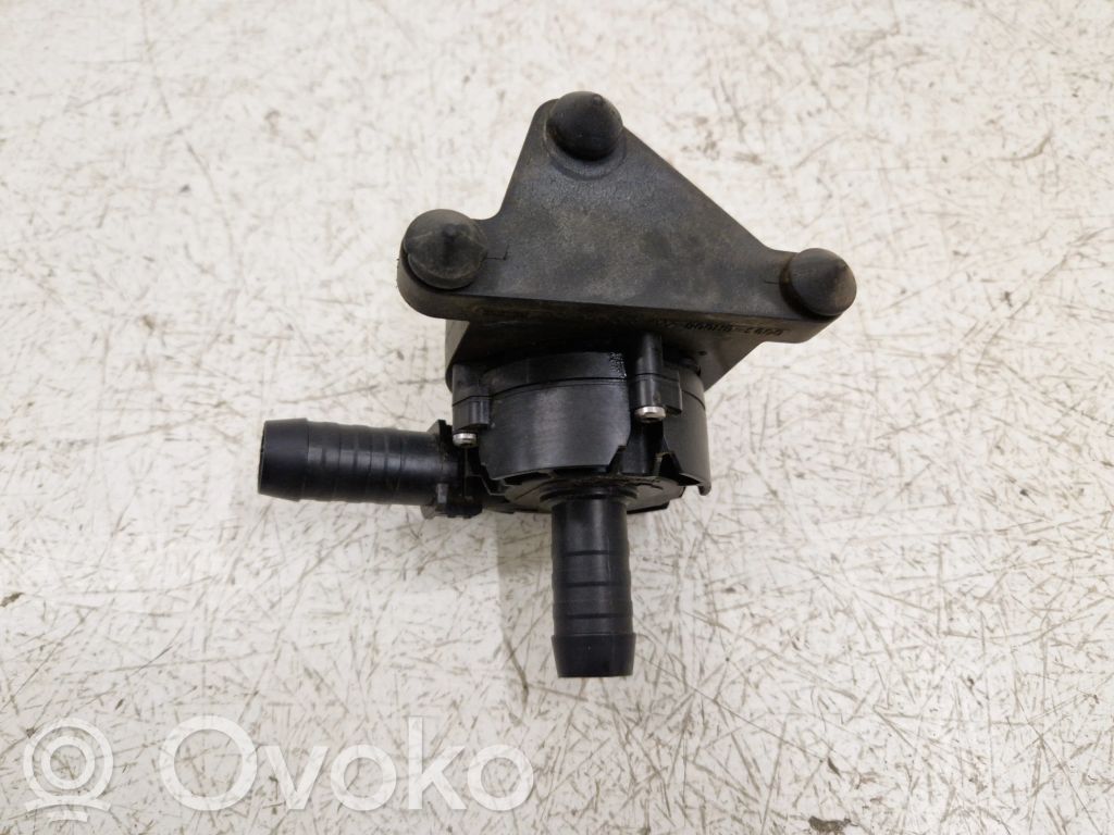 Ford C-MAX II Pompa elettrica dell’acqua/del refrigerante ausiliaria 