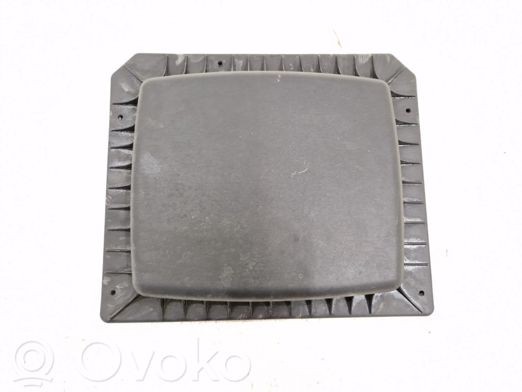 Ford C-MAX II Air filter box cover 