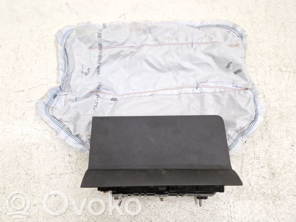 Ford C-MAX II Poduszka powietrzna Airbag chroniąca kolana 