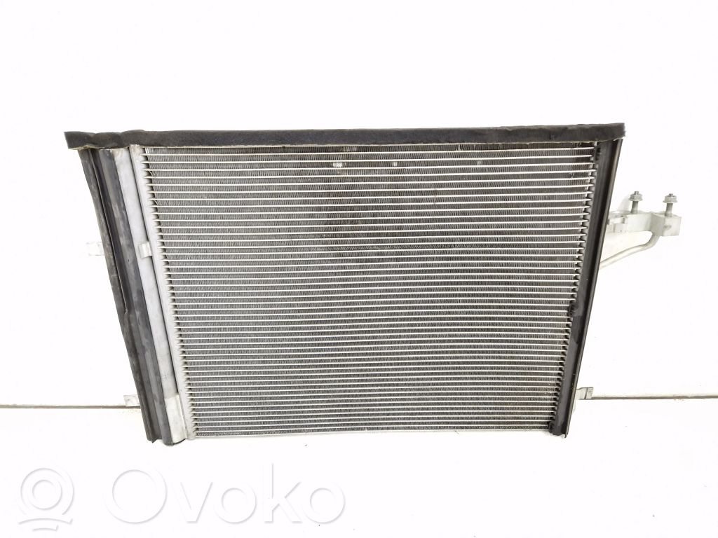 Skraplacz / Chłodnica klimatyzacji   CV6119710,CV6119710FE,GHJFA